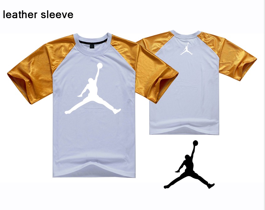 men Jordan T-shirt S-XXXL-2152